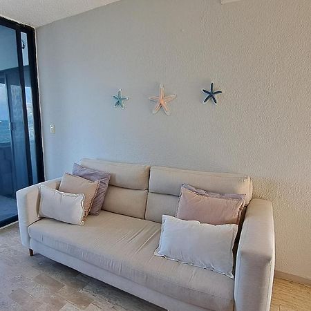Cancun Beachfront 417 Εξωτερικό φωτογραφία