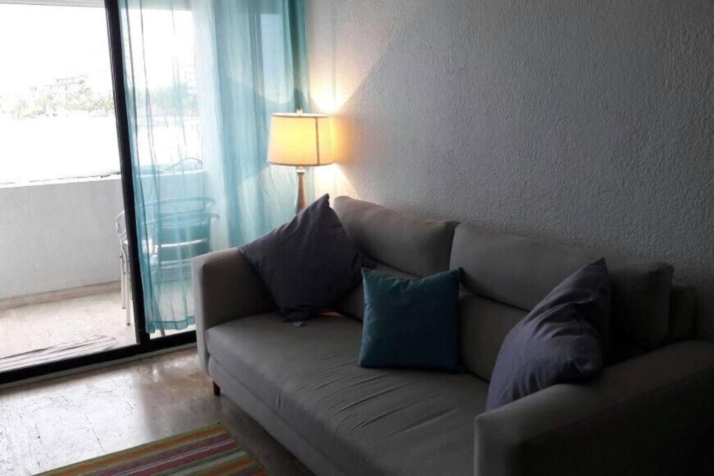 Cancun Beachfront 417 Εξωτερικό φωτογραφία