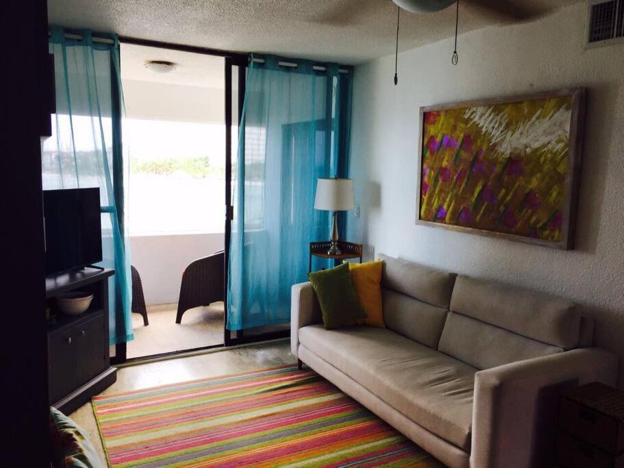 Cancun Beachfront 417 Εξωτερικό φωτογραφία