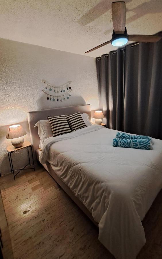 Cancun Beachfront 417 Εξωτερικό φωτογραφία