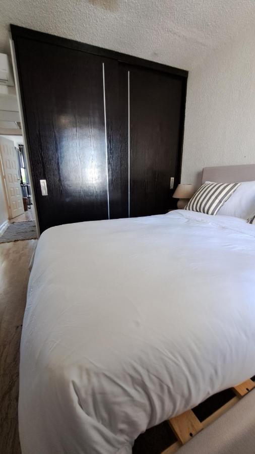 Cancun Beachfront 417 Εξωτερικό φωτογραφία