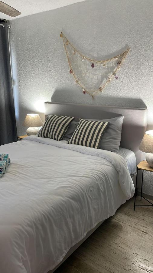 Cancun Beachfront 417 Εξωτερικό φωτογραφία