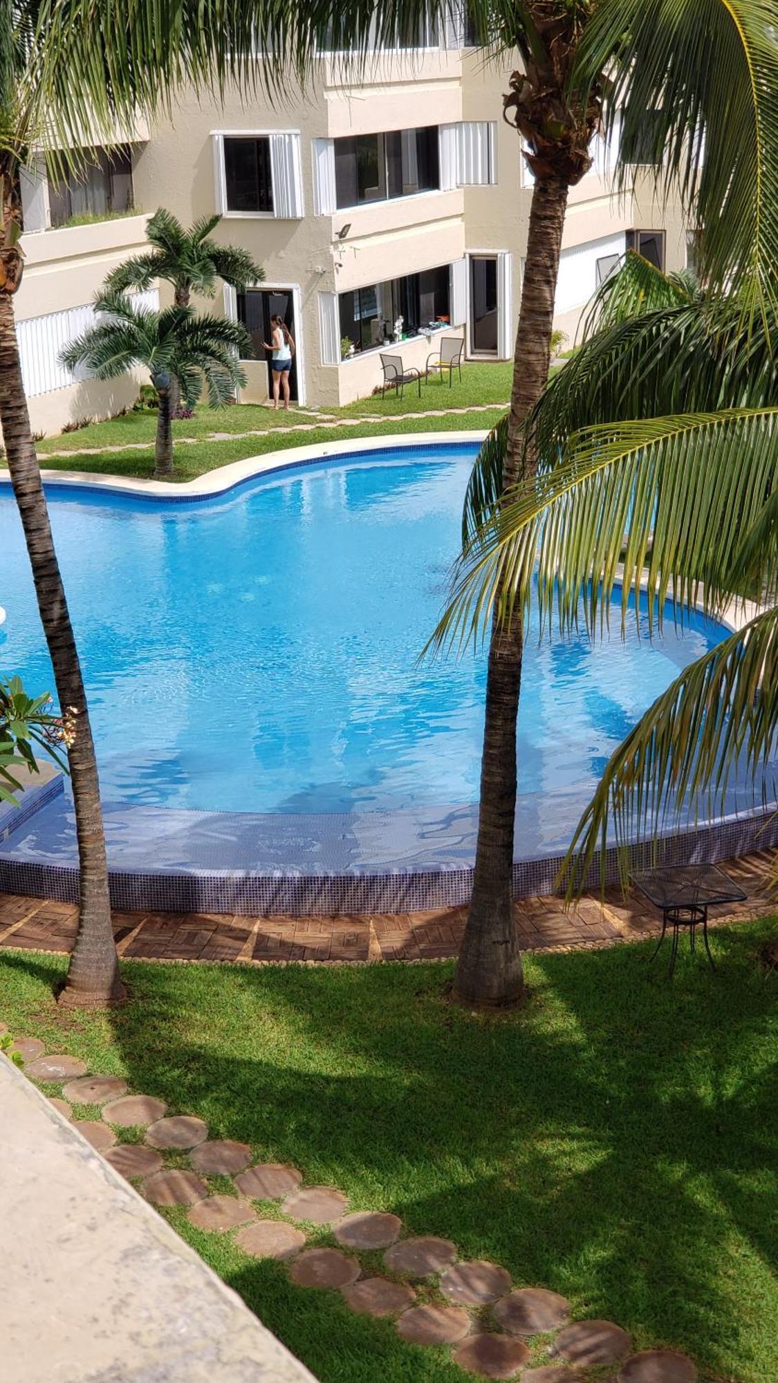 Cancun Beachfront 417 Εξωτερικό φωτογραφία